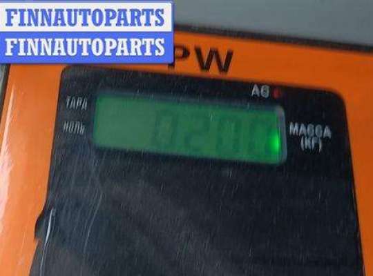купить Дефлектор обдува салона на Volkswagen Sharan (1995-2000)