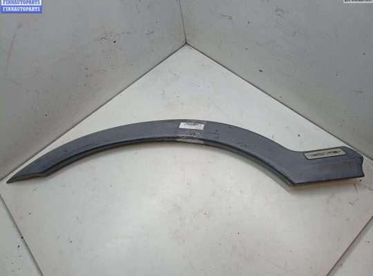 Молдинг крыла переднего левого OP2206841 на Opel Zafira A (1999-2005)