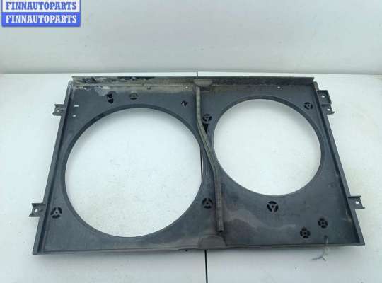 купить Диффузор (кожух) вентилятора радиатора на Skoda Octavia mk1 (A4 1U) 1996-2010