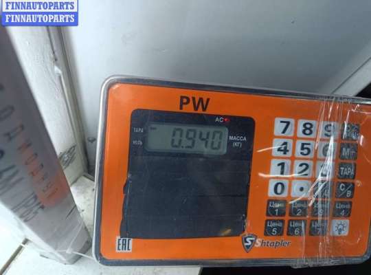 купить Диффузор (кожух) вентилятора радиатора на Skoda Octavia mk1 (A4 1U) 1996-2010