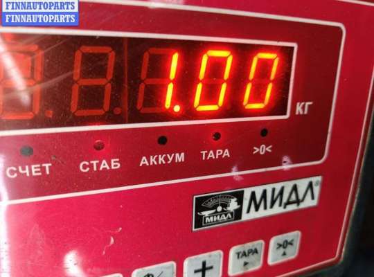 купить Крыло переднее левое на Peugeot 307