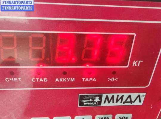 купить Стартер на Ford Transit (2006-2014)