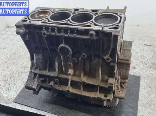Купить Блок цилиндров двигателя (картер) на Volkswagen Touran Блок цилиндров двигателя (картер) VG2573875 на Volkswagen Touran