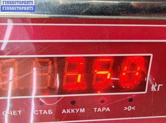 купить Диск тормозной задний на Opel Zafira A (1999-2005)