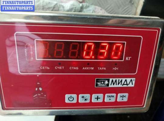 купить Динамик двери задней правой на Opel Vectra B (1995-2002)