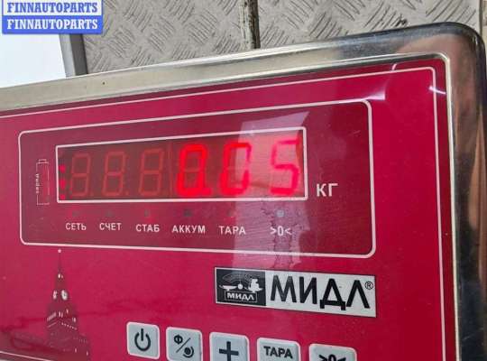 купить Кнопка стеклоподъемника заднего правого на Mazda 6 (2002-2007) GG/GY