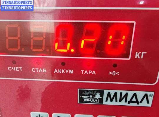 купить Прочая запчасть на Mercedes C-Class W203 (2000-2006)