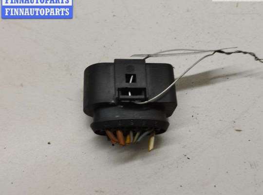 купить Разъем (фишка) проводки на Audi A4 B6 (2001-2004)