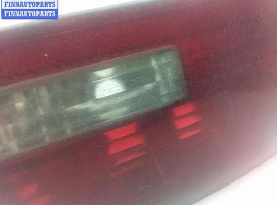 купить Фонарь крышки багажника левый на Audi A6 C6 (2004-2011)