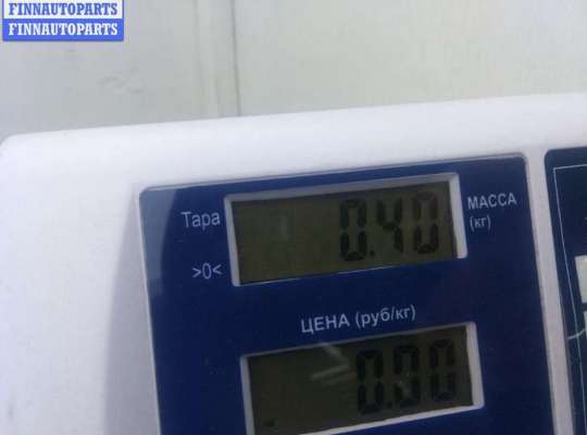 купить Фонарь крышки багажника левый на Audi A6 C6 (2004-2011)