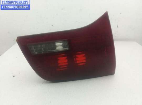 купить Фонарь крышки багажника левый на Audi A6 C6 (2004-2011)