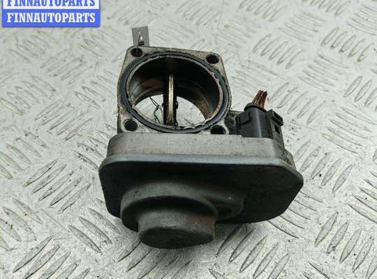 купить Заслонка дроссельная на Opel Astra H (2004-2009)