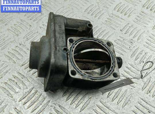 купить Заслонка дроссельная на Opel Astra H (2004-2009)
