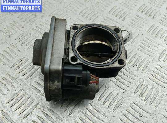 купить Заслонка дроссельная на Opel Astra H (2004-2009)