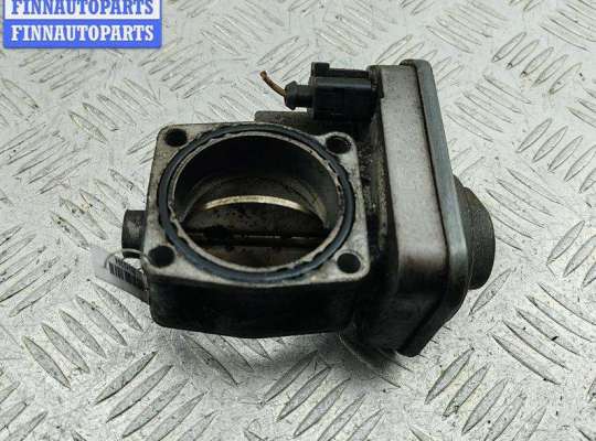 купить Заслонка дроссельная на Opel Astra H (2004-2009)