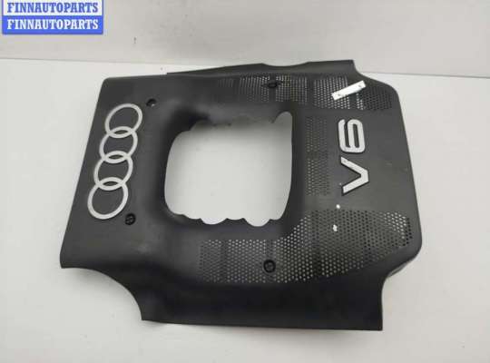 купить Накладка декоративная на двигатель на Audi A4 B5 (1994-2001)