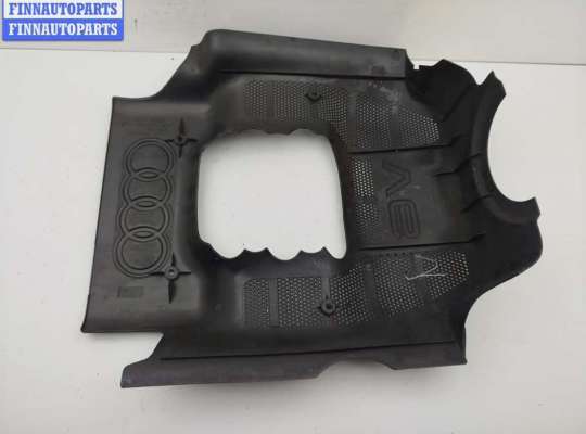 купить Накладка декоративная на двигатель на Audi A4 B5 (1994-2001)