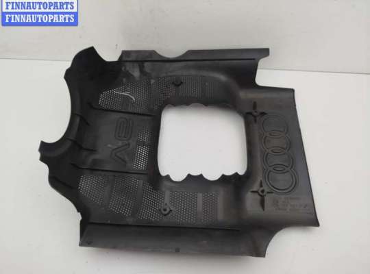 купить Накладка декоративная на двигатель на Audi A4 B5 (1994-2001)