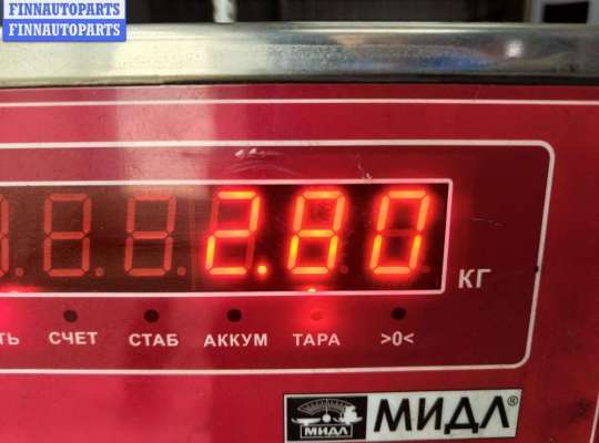 купить Суппорт задний левый на Opel Zafira A (1999-2005)