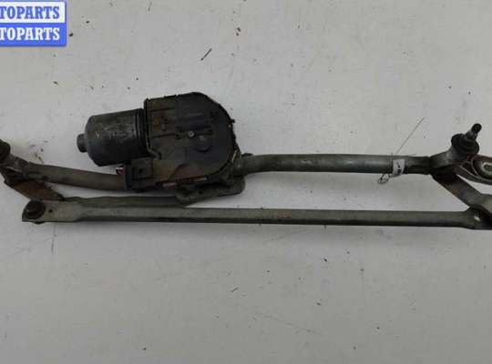 Механизм стеклоочистителя переднего (трапеция дворников) AU1694998 на Audi A6 C6 (2004-2011)