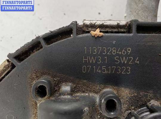 купить Механизм стеклоочистителя переднего (трапеция дворников) на Audi A6 C6 (2004-2011)