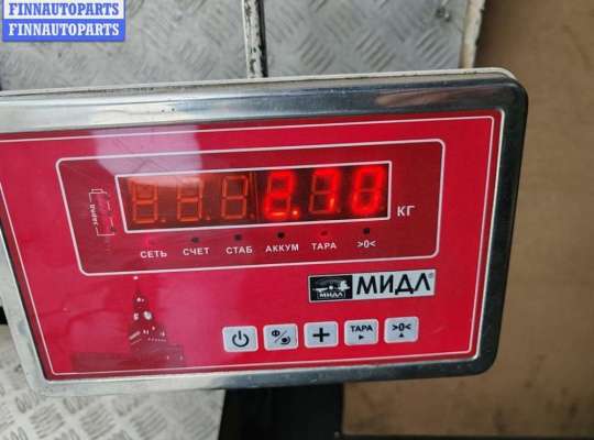 купить Механизм стеклоочистителя переднего (трапеция дворников) на Audi A6 C6 (2004-2011)