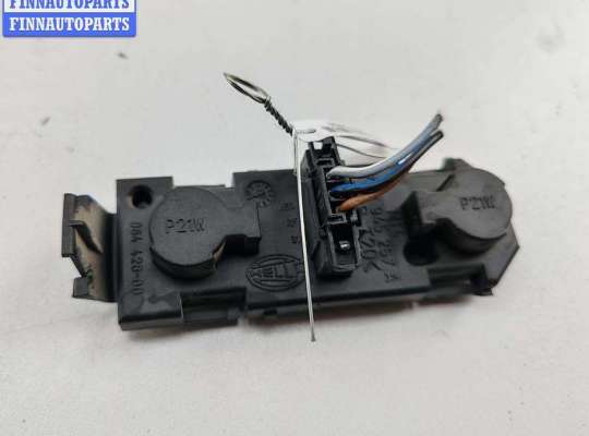 купить Плата фонаря заднего левого на Volkswagen Sharan (2000-2010)