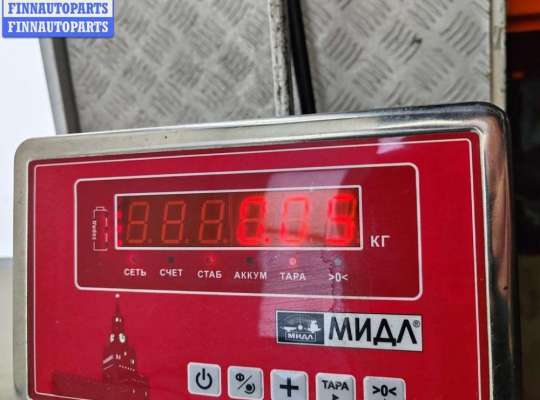 купить Плата фонаря заднего левого на Volkswagen Sharan (2000-2010)