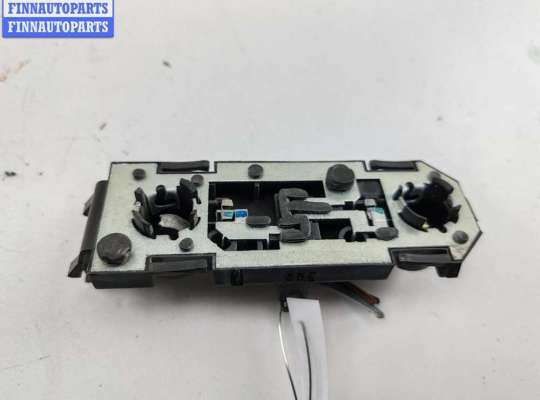 купить Плата фонаря заднего левого на Volkswagen Sharan (2000-2010)