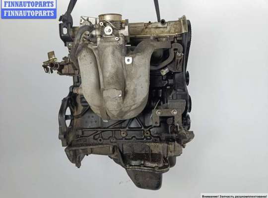 купить Двигатель (ДВС) на Opel Omega B (1994-2003)