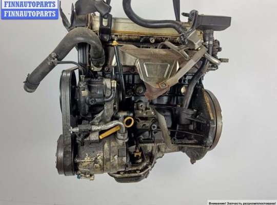 купить Двигатель (ДВС) на Opel Omega B (1994-2003)