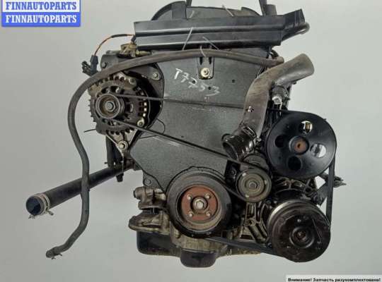 Купить Двигатель (ДВС) на Opel Omega B (1994-2003) Двигатель (ДВС) OP2428558 на Opel Omega B (1994-2003)