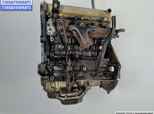 купить Двигатель (ДВС) на Opel Omega B (1994-2003)