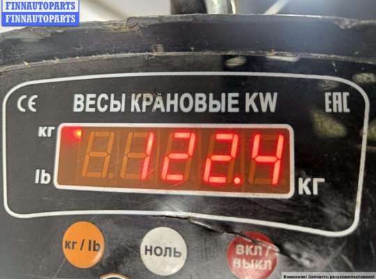 купить Двигатель (ДВС) на Opel Omega B (1994-2003)