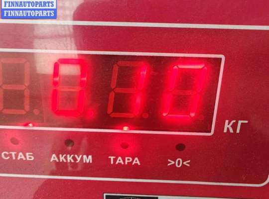 купить Клапан вентиляции топливного бака на Mercedes A-Class W168 (1997-2004)