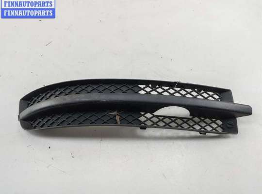 купить Решётка (заглушка) в бампер на Volkswagen Sharan (2000-2010)