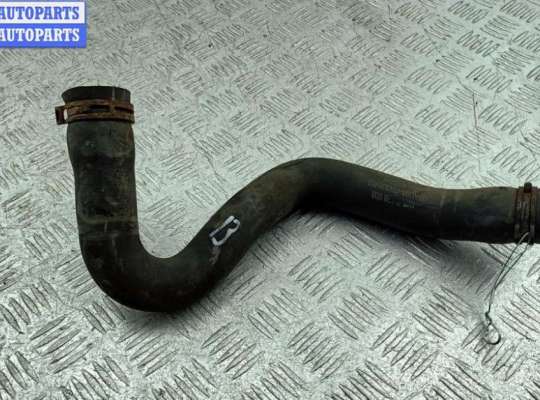 Купить Патрубок радиатора на Opel Astra G (1998-2004) Патрубок радиатора OP2372761 на Opel Astra G (1998-2004)