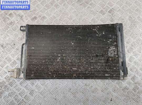 купить Радиатор охлаждения (конд.) на Opel Corsa D (2006-2014)