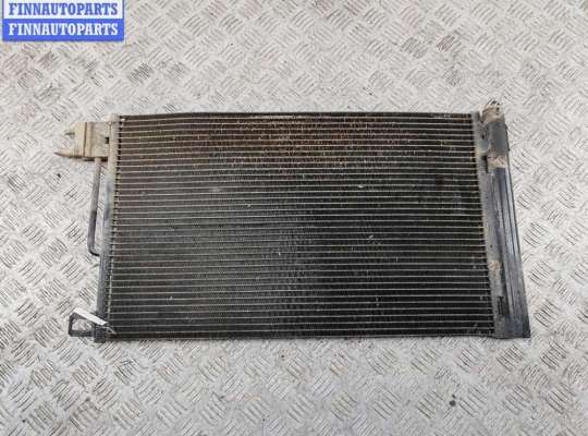 Радиатор кондиционера