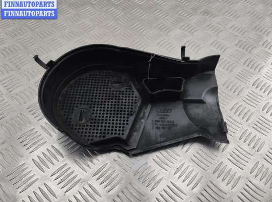 купить Кожух ГРМ на Audi A4 B6 (2001-2004)
