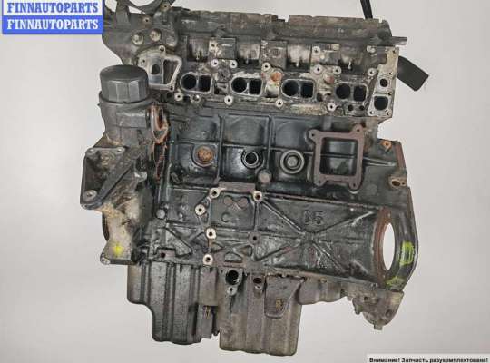 купить Двигатель (ДВС) на Mercedes Vito-1 W638 (1996-2003)