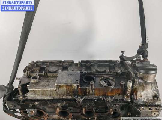 купить Двигатель (ДВС) на Mercedes Vito-1 W638 (1996-2003)