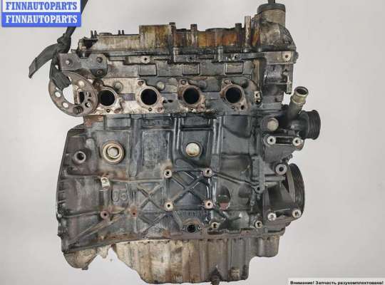 купить Двигатель (ДВС) на Mercedes Vito-1 W638 (1996-2003)