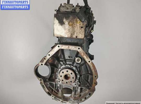 купить Двигатель (ДВС) на Mercedes Vito-1 W638 (1996-2003)