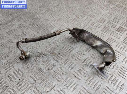купить Трубка масляная турбины на Volkswagen Passat B6