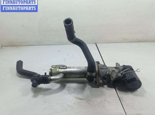 купить Клапан EGR (рециркуляции выхлопных газов) на Ford Mondeo IV (2007-2014)