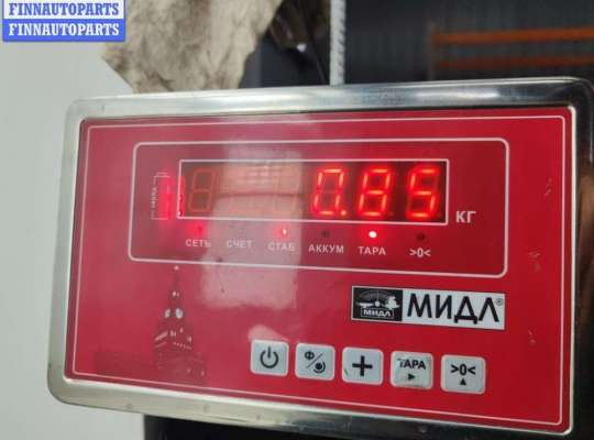 купить Механизм натяжения ремня, цепи на Mercedes C-Class W203 (2000-2006)