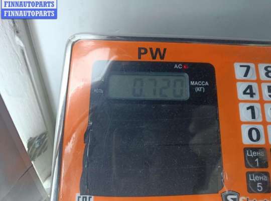 купить Замок двери задней правой на Audi A4 B6 (2001-2004)