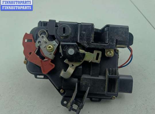 купить Замок двери задней правой на Audi A4 B6 (2001-2004)