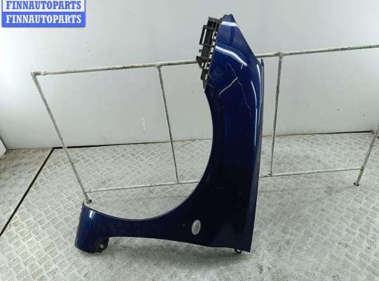 купить Крыло переднее левое на Peugeot 307